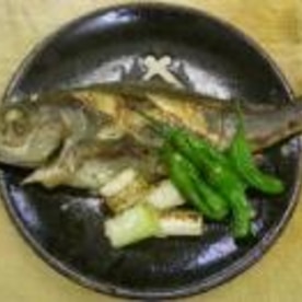 豪快にまるごと一匹 イサキの ムニエル レシピ 作り方 By Turi Navi 楽天レシピ 豪快にまるごと一匹 イサキの ムニエル レシピ 作り方 By Turi Navi 楽天レシピ